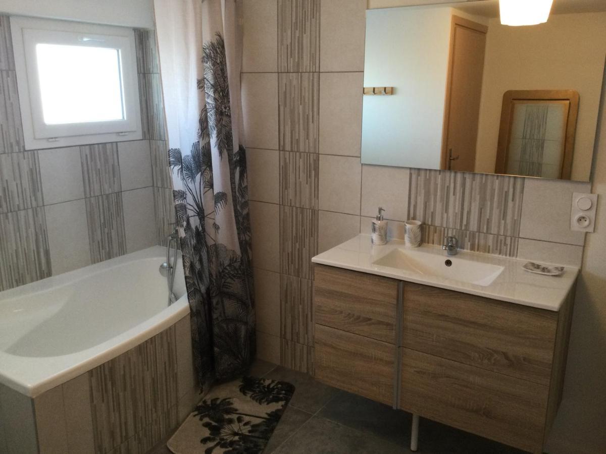 Holiday home Au Calme Proche De La Loire Et Nantes *
