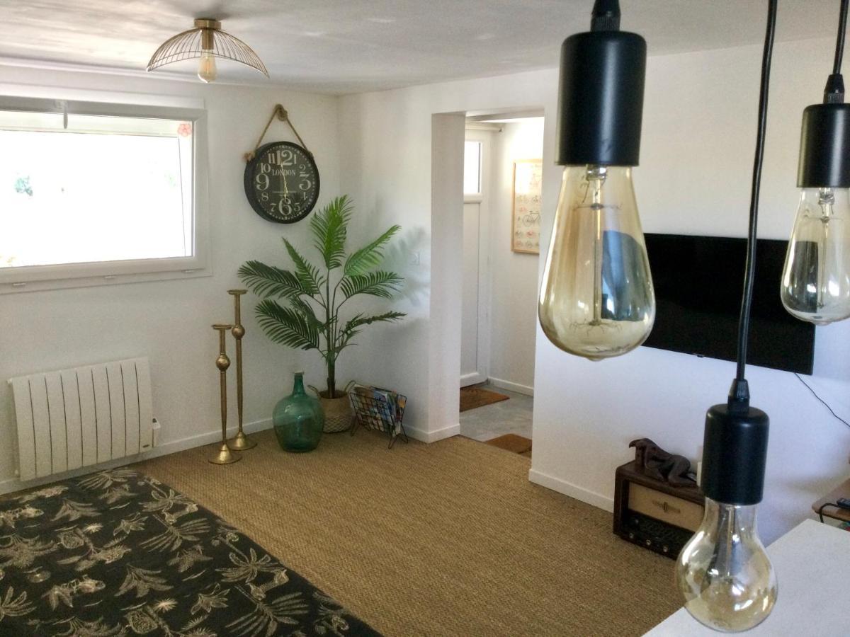 Au Calme Proche De La Loire Et Nantes Holiday home *