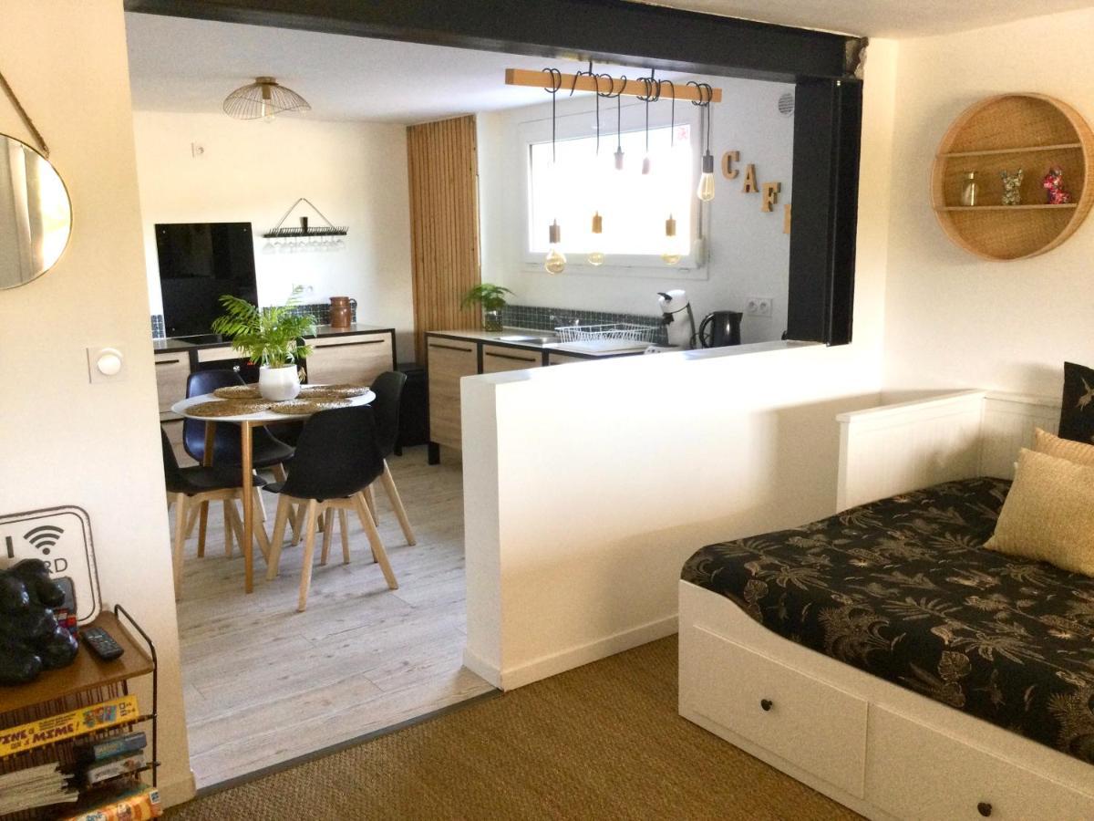 Au Calme Proche De La Loire Et Nantes Holiday home *