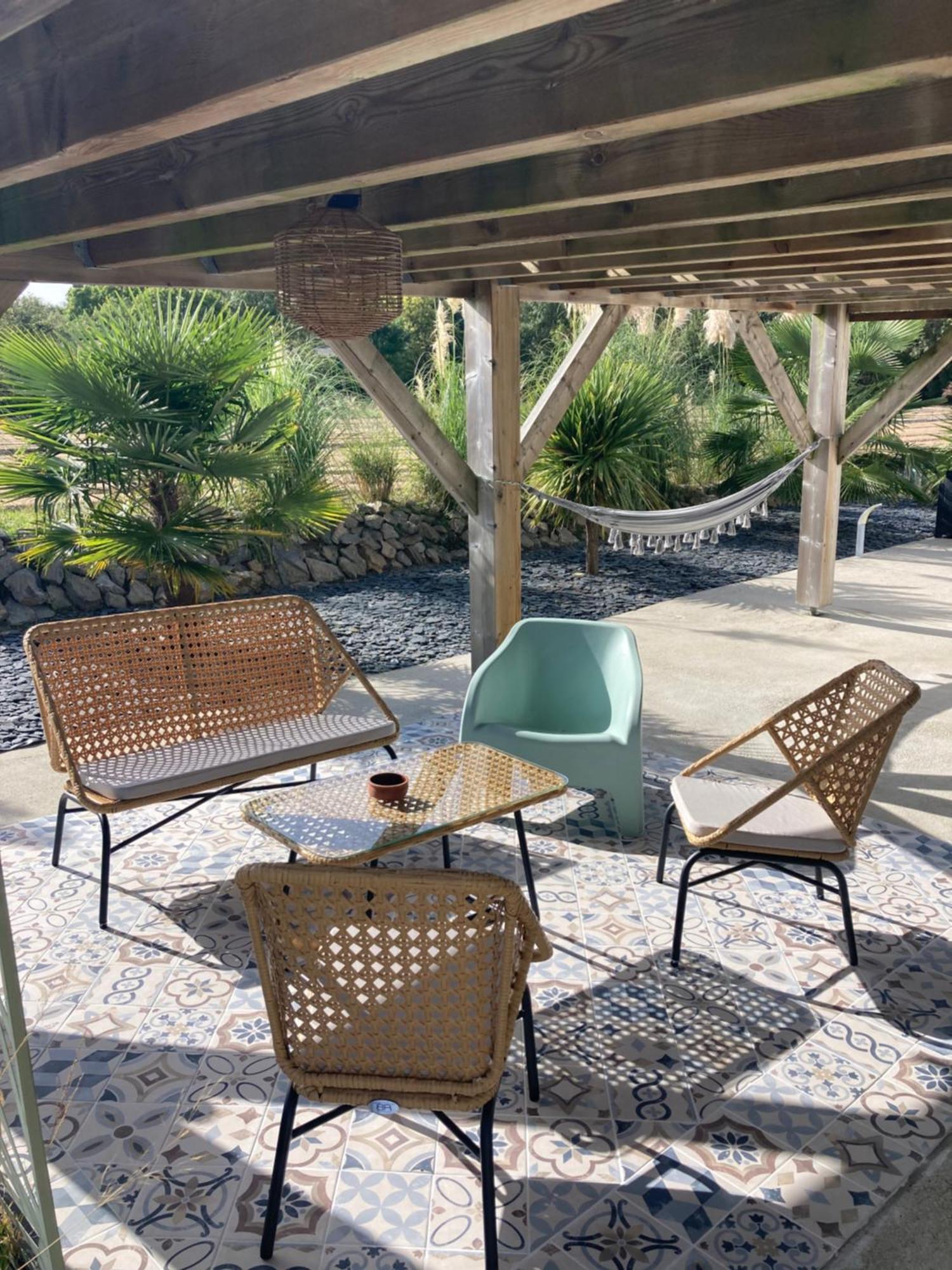 Au Calme Proche De La Loire Et Nantes Holiday home